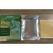 Pain Relief Heat Patches 9x12cm - 24 PCS | Long-Lasting Relief for Back, Knee, Joint, Muscle, Neck, Shoulder Pain - 12 Hours | Larger Size Plaster - Buy Online on GoSupps.com