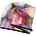 Super Absorbent Coral Velvet Easter Eggs Microfiber Hair Towel Wrap for Women - Quick Dry Cap for Long Curly & Thick Hair - Buy Online on GoSupps.com