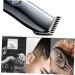 balacoo Hair Styling Comb Set - Professional Clippers & Beard Tools | Hair Salon Shears & Bib USB - Buy Online on GoSupps.com