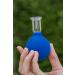 Glass Cupping Therapy Set for Face & Body - Cellulite Reduction and Body Shaping - Vacuum Massage Cups with Free Book - 4 Cup Gift Set - Buy Online on GoSupps.com
