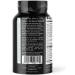 MYVIDAPURE Beard Growth + Men's Skin & Nails 5000mcg Biotin Capsules - Vitamin C, D & B-Complex, Hydrolyzed Collagen | Non-GMO, Gluten-Free - Buy Online on GoSupps.com