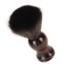 Beard Foam Brush & Shaving Brush for Men - Ergonomic Skin-Friendly Nylon Bristles for Comfortable Use | International Shipping - Buy Online on GoSupps.com