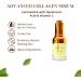 April's Angels Advanced Collagen Boost Renewal Serum. Formulated with Hyaluronic Acid and Vitamin C for Deep Hydration 1 fl oz - Buy Online on GoSupps.com