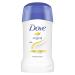 Dove Original Anti-Perspirant Deodorant moisturising cream with 100% natural caring oil Stick for 48-hour odour protection 40 ml Fresh 40 ml (Pack of 1)