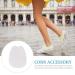 Doitool 6 Sheets Front Foot Pads - Portable Corn Removers & Metatarsal Pads for High Heel Foot Cushions - Forefoot Protection & Comfort for Women - Buy Online on GoSupps.com