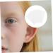 STOBOK 12pcs Ear Correction Stickers - Vertical Elf Ear Veneer for Small Face - Clear Ear Support Earring Stickers - Buy Online on GoSupps.com