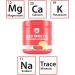 KEPPI Keto Electrolytes Powder - Raspberry Lemonade 50 Servings - No Sugar, Carbs - Advanced Hydration Supplement | Boost Energy - Sugar-Free Electrolyte Drink - Buy Online on GoSupps.com
