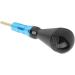 Soft Tip Extractor Dart Tool - Blue | Dartboard Broken Tips Remover Accessory - Buy Online on GoSupps.com