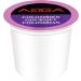 Caf Agga Keurig Coffee Pods - Variety pack - Recyclable BPA-Free Kosher Certified 100% Arabica - Compatible K-Cups for Single Serve Cups & Brewers - 6 boxes of 16 K-Cups (96 Pods) Variety Box 96 units - Buy Online on GoSupps.com