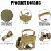 Tactical Cat Dishes & Safe Cat Vests | Adjustable Pet Tableware for Large Cats & Small Dogs - Black with Leash - Buy Online on GoSupps.com