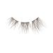 KISS FALSCARA False Eyelashes WISPS Multipack - Bambi Style | Natural Ultra Glam False Lashes | Invisible & Rewearable | 3x Buildable & Customizable | Easy To Apply Split Lash Tip - 24 Wisps - Buy Online on GoSupps.com