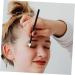SKISUNO Sponge Applicator 3pcs Makeup Brush Sponge Disposable Eyebrow Brush Eye Shadow Brush for Makeup Woman Glitter Powder - Buy Online on GoSupps.com