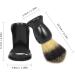 Premium Men's Wet Shaving Tools - Brush Holder Stand & Beard Brush for Ultimate Grooming - Buy Online on GoSupps.com