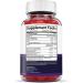 Bio Lyfe Keto ACV Gummies 1000MG with Pomegranate Juice, Beet Root, B12 - 60 Gummys - Buy Online on GoSupps.com
