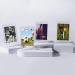 20-Piece Magnetic Card Holder with 10 Display Stands - Ultra Pro One Touch 35PT Acrylic Magnetic Card Holders for Trading Football & Sport Cards - Buy Online on GoSupps.com
