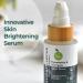 Pure & Cimple Probiotic Skin Brightening Serum | Dark Spot Treatment for Age Spots Melasma & Sun Damage | Fragrance-Free Brightening Solution for Even Skin Tone - Buy Online on GoSupps.com