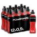 Powerade Wild Cherry & Fanta Orange Bundle - Low-Calorie Sports Drink & Refreshing Lemonade | Shop Internationally - Buy Online on GoSupps.com