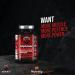 Nutrinly Alphalor Performance Support | High Strength Tribulus Terrestris & Ashwagandha Formula | Made in The U.K - Buy Online on GoSupps.com