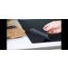 Large Magnetic Induction Cooktop Protector Mat - Anti-strike & Anti-scratch Glass Top Stove Cover - Silicone Mat for Electric Stove - Buy Online on GoSupps.com