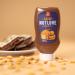  ALLNUTRITION Allnutrition Nutlove Sauce Crunch 280G - Buy Online on GoSupps.com