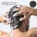 Nenrte He Shou Wu Extract Shampoo Bar for Black & Thick Hair - Promotes Growth, Prevents Loss (2pcs) - Buy Online on GoSupps.com