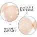 Frcolor Jade Fitness Handballs - Set of 2 Portable Exercise & Massage Balls for Hand Strength & Gymnastics - Buy Online on GoSupps.com