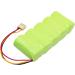 Buy PT878 Replacement Equipment Battery 200-081 KR1800SCE for Panametrics PT878 Flowmeter | 6V 3000mAh Portable Battery - Buy Online on GoSupps.com
