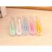FARUTA Contact Lens Tweezers & Suction Cup 5 Pack | Travel-Friendly Insert & Remover Tool - Buy Online on GoSupps.com