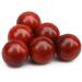 Gleavi 6 STK Wooden Massage Balls - Smooth Round Massage Rolls for Asian Meditation & Healthcare - Red Chinese Wellness Tool - Buy Online on GoSupps.com