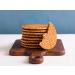 Daelmans Stroopwafels - Caramel Wafers - 78 g x 18 in a Box - Authentic Dutch Caramel Waffle - Stroopwaffels - Buy Online on GoSupps.com
