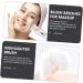 MAGICLULU Makeup Powder Brush Blush Brush Makeup Face Brush Large Powder Brush Makeup Tools Blush Highlighter Applicator Blush Applying Tool Make up Brush Powder Brush for Loose Powder - Buy Online on GoSupps.com