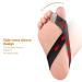 Bunion Correct Sleeve - Prevent Slip & Straighten Bunion - Flexible & Breathable (Size L) - Buy Online on GoSupps.com