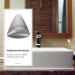 Refrigerator Smell Absorber | Odor Destroyer | Safe for Food | Long-Lasting Freshness - Buy Online on GoSupps.com