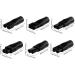 5V USB Mesh Cable Razor Charger Set | 7 Plugs USB Adapter for Remington & Philips Razors | Compatible with All Electric Haircut Devices - Buy Online on GoSupps.com
