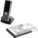 Buy 800mAh Li-ion Replacement Battery D1763-0000-02-03 for 420d - International Shipping Available - Buy Online on GoSupps.com