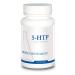Biotics Research 5HTP 50mg 5HTP Brain Health Promotes Calm Relaxed Mood Overall Sense of Well Being. Serotonin Production. 150 Capsules