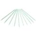 Nail Care Sticks Nail Drilling Dead Skin Removal Disposable Nail Cuticle Pusher for Home Use for Nail Salon(green) - Buy Online on GoSupps.com