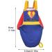 Buy Parrot Flight Suits - Protective Clothing for Birds | International Shipping - Buy Online on GoSupps.com