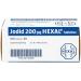 Jodid 200 Hexal Tablets - Buy 100 ST for International Shipping - Reliable eCommerce Solution - Buy Online on GoSupps.com