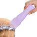 Root Comb Applicator Bottle Hair Dye Applicator Brush Applicator Bottle For Hair Root Comb Color Applicator Bottle With Graduated Scale Purple - Buy Online on GoSupps.com