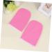 Ipetboom Warming Gloves 1 Pair Paraffin Wax Gloves Hand Treatment Mitts Insulated Gloves Bath Treatment Mitt Hand Spa Cover Take a Bath Boots Pink Warm Gloves - Buy Online on GoSupps.com