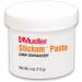 Mueller Stickum Paste 4 oz Jar - Enhances Ball Handling Skills - Buy Online on GoSupps.com