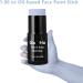 Go Ho Cream Grey Blendable Stick 1.06 OZ - Professional Face Paint for Halloween SFX Makeup - Buy Online on GoSupps.com
