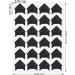 480 Pcs Photo Corners Self-Adhesive  Picture Mounting Corner Stickers Acid Free Photo Mounting Corners for DIY Scrapbooking  Memory Books  Journal  Black(20 Sheets) - Buy Online on GoSupps.com