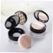 Beavorty 3 Pcs Travel Cosmetic Containers Cosmetic Travel Containers Cosmetic Case Loose Powder Makeup Box 7*3.8cmx3pcs Blackx3pcs - Buy Online on GoSupps.com