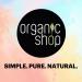 Organic Shop Coconut & Strawberry Deep Nourishing & Hydrating Body Cream 100% Vegan & Organic Daily Moisturizer Body Face Hand & Foot Natural Lotion Intensive Care & Skin Restorer. - Buy Online on GoSupps.com
