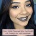 Mynena Brown Liquid Lipstick - Long-Lasting, Kissproof, Waterproof Matte Lip Stain | Cyndia - Buy Online on GoSupps.com