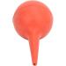 3Pcs Ear Washing Ball 30ml Rubber Syringe Earwax Remover - Red for Kids & Adults - Buy Online on GoSupps.com