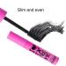 Thickening Waterproof Lengthening Mascara - 12ml | Quick-Drying Eyelash Makeup - Buy Online on GoSupps.com