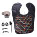 DOITOOL 1ensemble Kit De Coloration Des Cheveux Professionnel Ensemble Pratique Outils De Portables Pour Salons Usage Domestique Quotidien